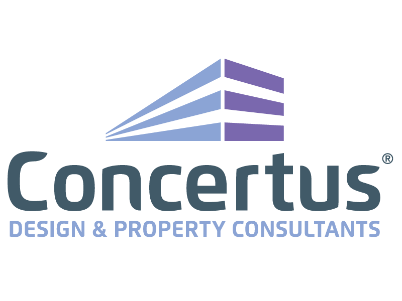 Concertus Design and Property Consultants